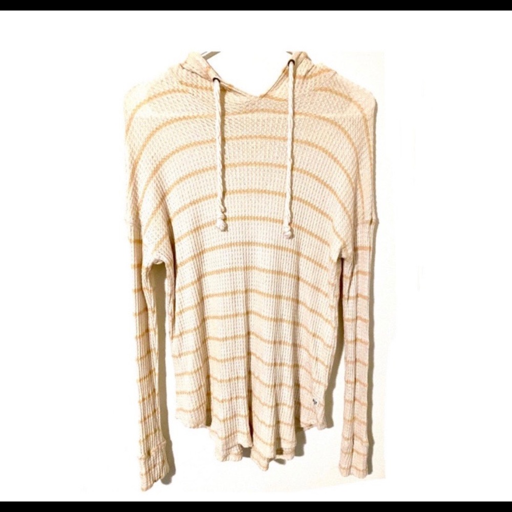 Billabong Knitted Long sleeve with hood